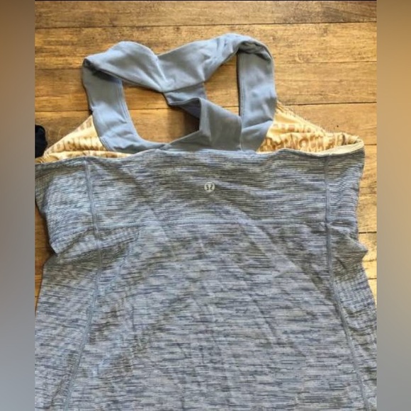 Lululemon Tank Top - Picture 4 of 4